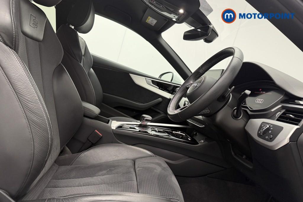 Audi A5 S Line Automatic Petrol Coupe - Stock Number (1597200) - 8th supplementary image