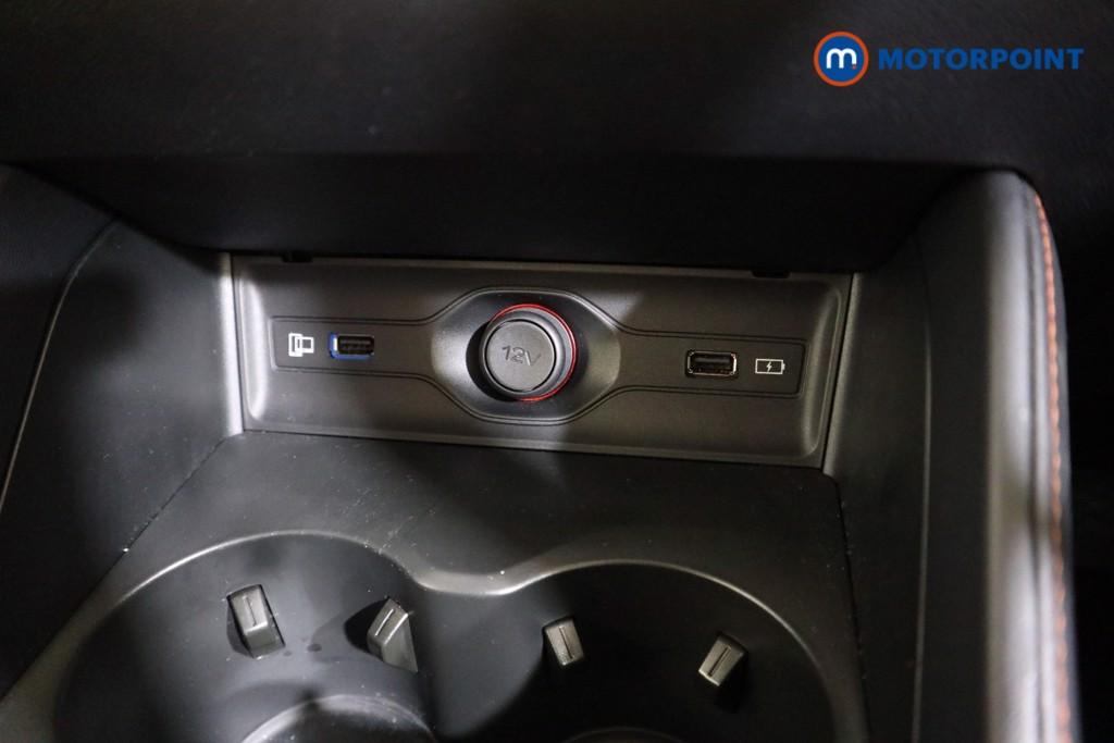 Mg Motor Uk HS Trophy Automatic Petrol SUV - Stock Number (1597259) - 8th supplementary image