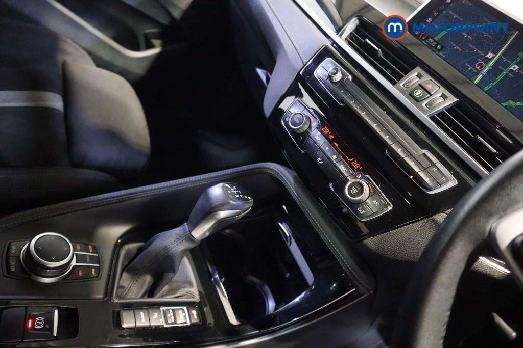 BMW X2 Sport Automatic Petrol Plug-In Hybrid SUV - Stock Number (1597435) - 8th supplementary image