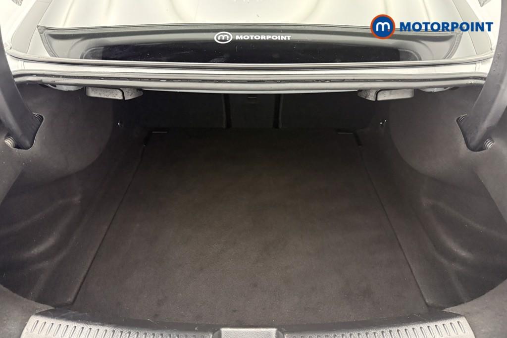 Mercedes-Benz CLA Amg Line Automatic Petrol Coupe - Stock Number (1597778) - 8th supplementary image