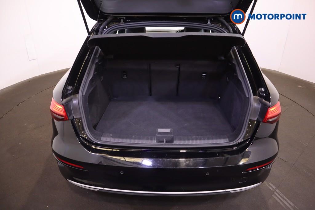 Audi A3 Sport Automatic Petrol Plug-In Hybrid Hatchback - Stock Number (1597840) - 8th supplementary image