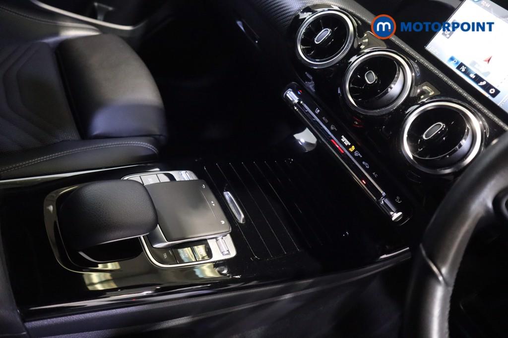 Mercedes-Benz A Class SE Automatic Petrol Hatchback - Stock Number (1597859) - 8th supplementary image