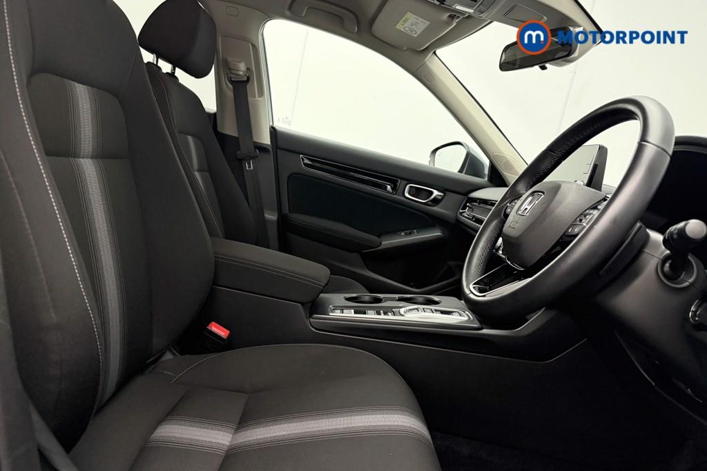 Honda Civic Elegance Automatic Petrol-Electric Hybrid Hatchback - Stock Number (1598007) - 8th supplementary image