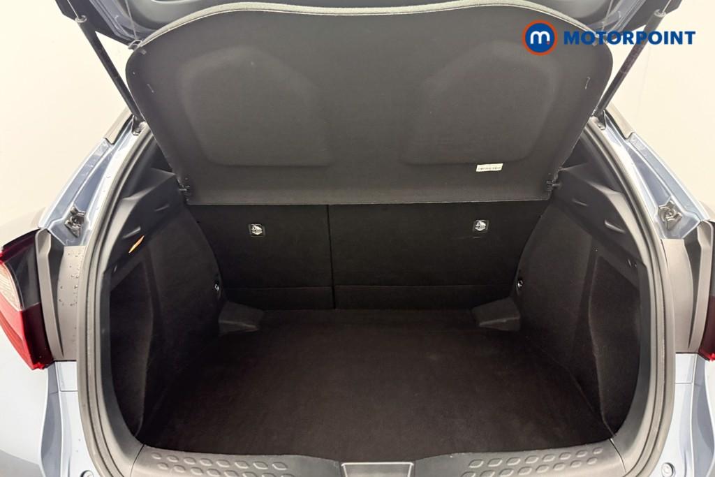 Toyota C-Hr Icon Automatic Petrol-Electric Hybrid SUV - Stock Number (1598029) - 8th supplementary image
