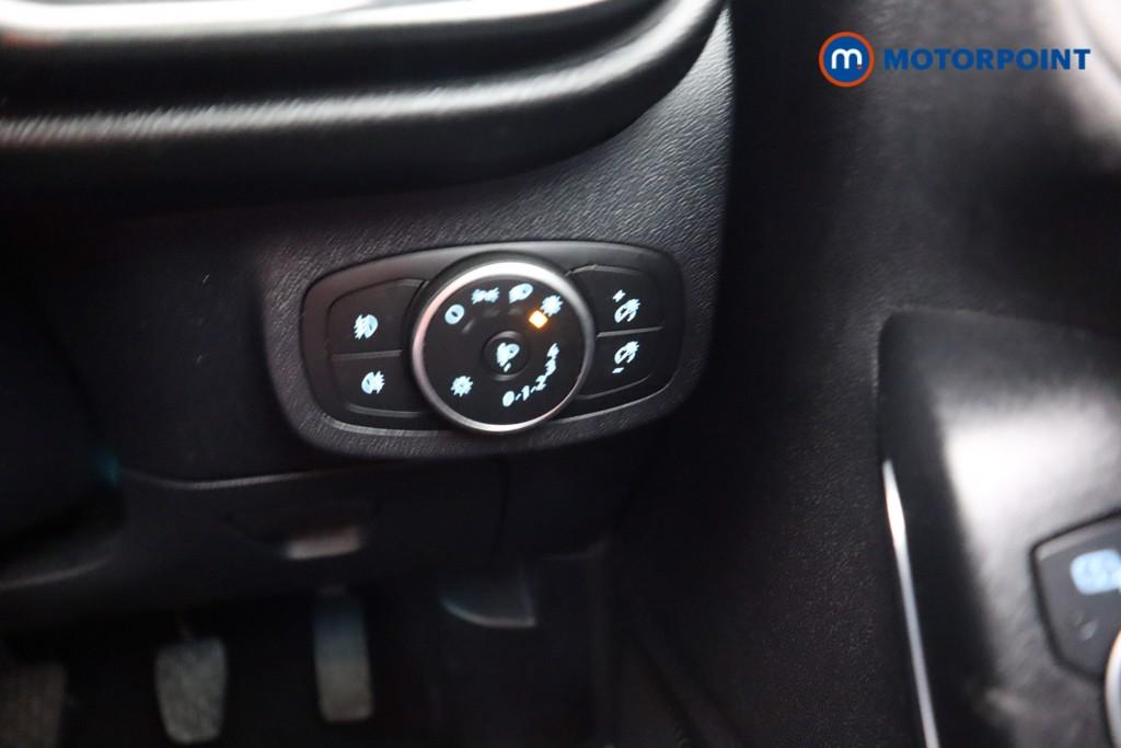 Ford Fiesta Active Edition Manual Petrol Hatchback - Stock Number (1598144) - 8th supplementary image