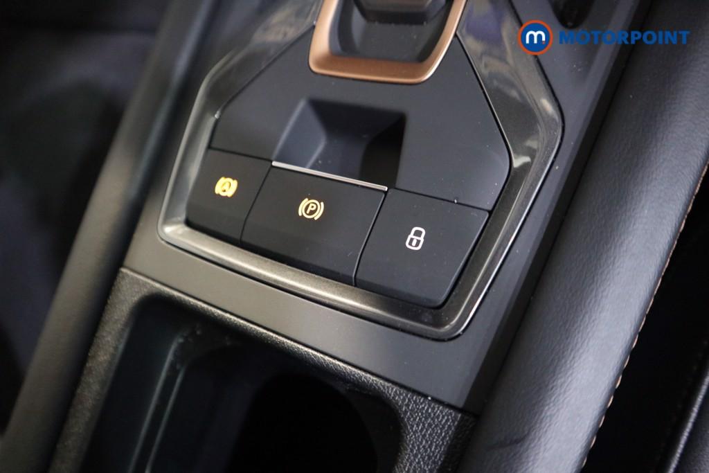 Cupra Leon VZ1 Automatic Petrol Plug-In Hybrid Estate - Stock Number (1598390) - 8th supplementary image