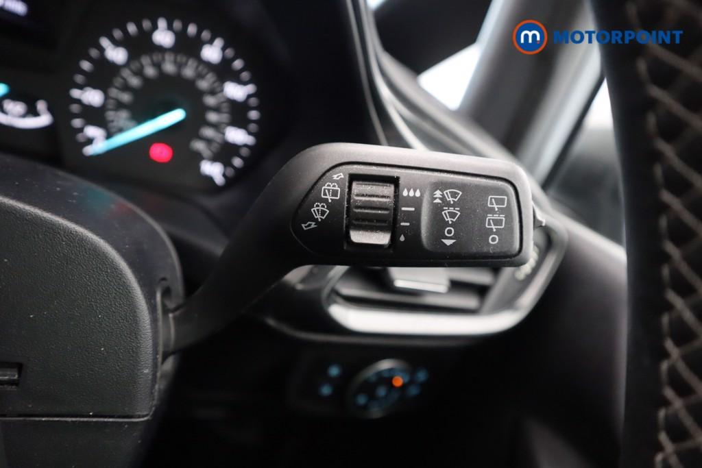 Ford Fiesta Active Edition Manual Petrol Hatchback - Stock Number (1598419) - 8th supplementary image