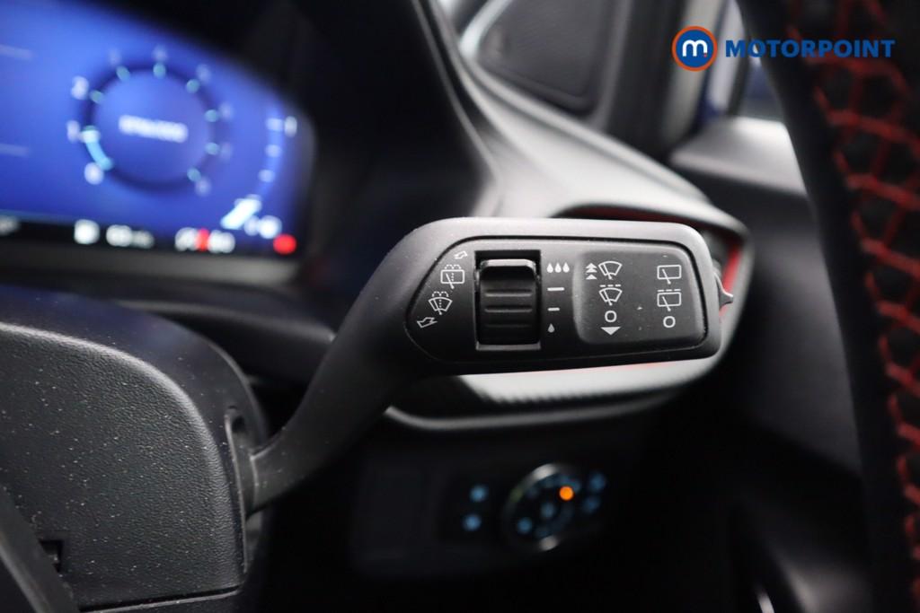 Ford Puma St-Line X Manual Petrol SUV - Stock Number (1598704) - 8th supplementary image