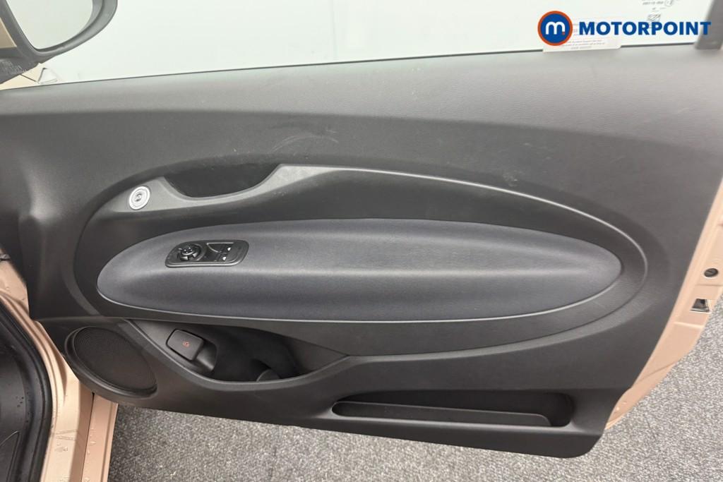 Fiat 500 Icon Automatic Electric Hatchback - Stock Number (1598741) - 8th supplementary image