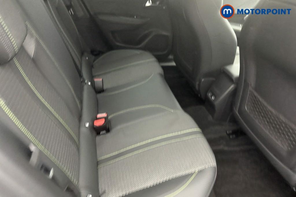 Peugeot 2008 GT Automatic Petrol SUV - Stock Number (1598747) - 8th supplementary image