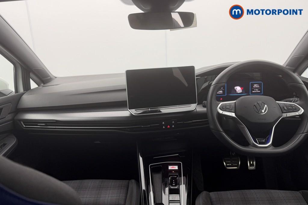 Volkswagen Golf GTE Automatic Petrol Plug-In Hybrid Hatchback - Stock Number (1579020) - 8th supplementary image