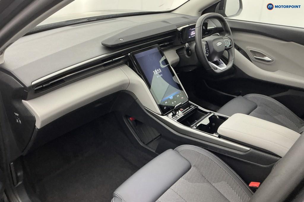 Ford Explorer Select Automatic Electric SUV - Stock Number (1586210) - 8th supplementary image