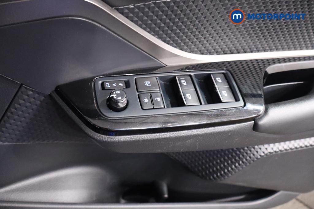 Toyota C-Hr Dynamic Automatic Petrol-Electric Hybrid SUV - Stock Number (1587073) - 8th supplementary image