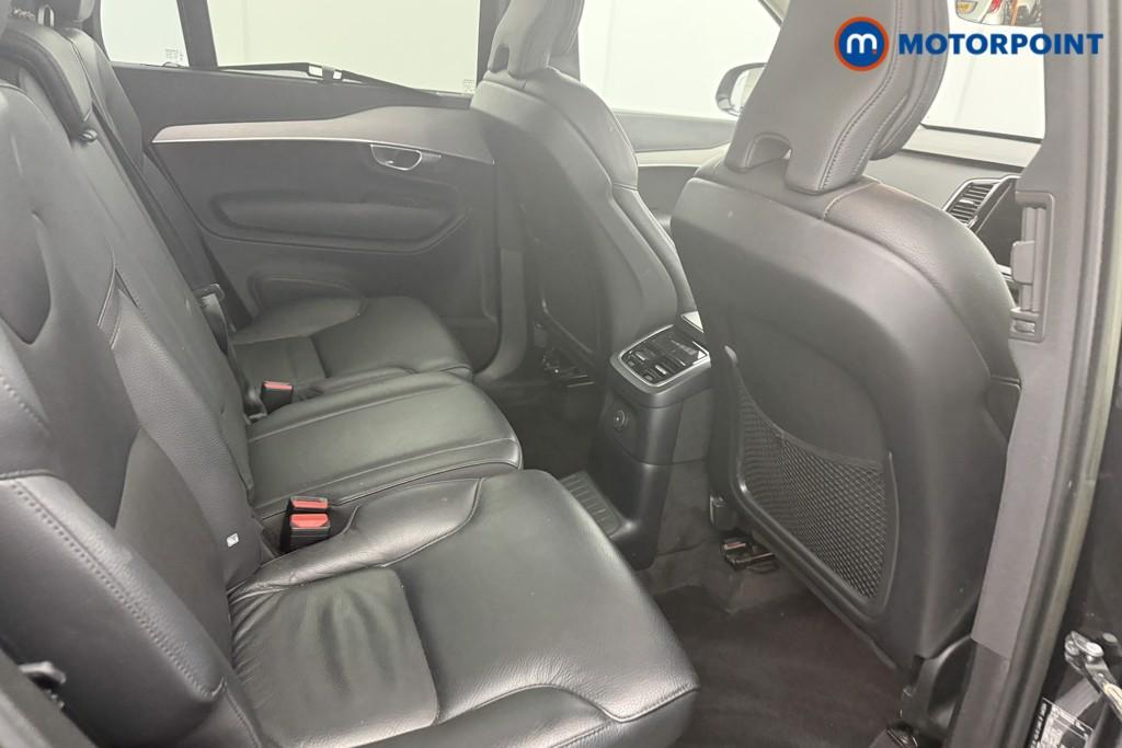 Volvo Xc90 Plus Automatic Petrol Plug-In Hybrid SUV - Stock Number (1589587) - 8th supplementary image