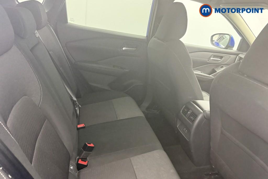 Nissan Qashqai N-Connecta Manual Petrol SUV - Stock Number (1589996) - 8th supplementary image