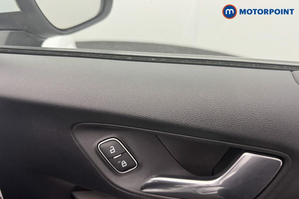 Ford Puma St-Line X Manual Petrol SUV - Stock Number (1591911) - 8th supplementary image