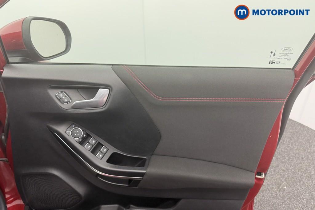 Ford Puma St-Line Manual Petrol SUV - Stock Number (1591912) - 8th supplementary image