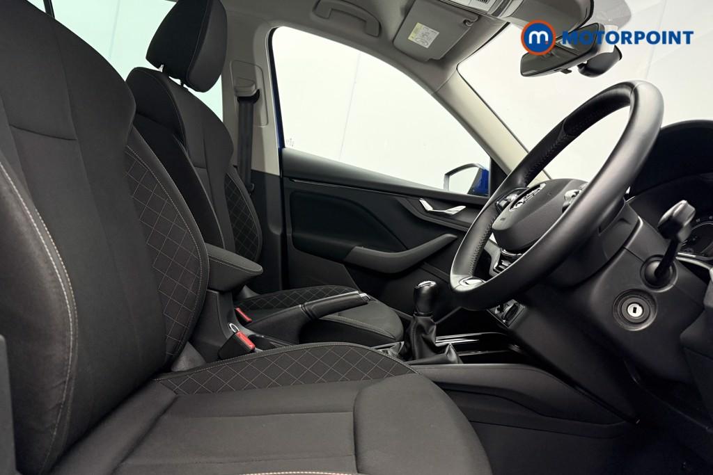 Skoda Kamiq Se Drive Manual Petrol SUV - Stock Number (1592249) - 8th supplementary image