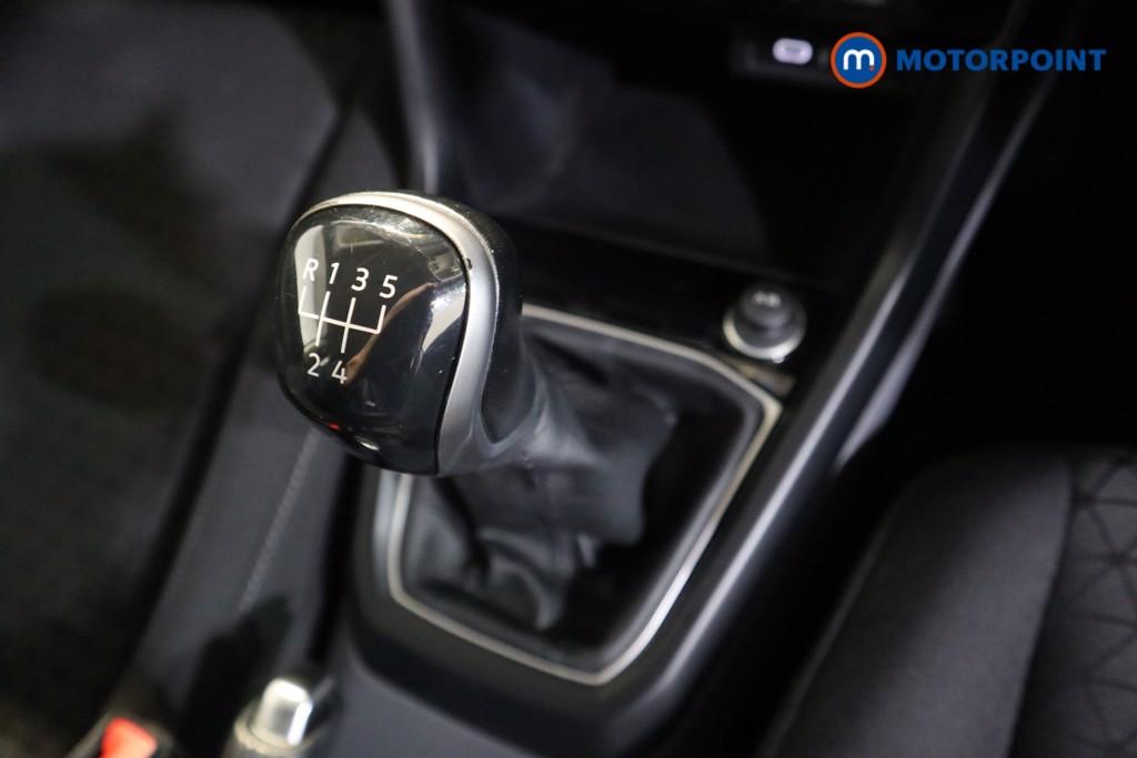 Volkswagen T-Cross SE Manual Petrol SUV - Stock Number (1592576) - 8th supplementary image