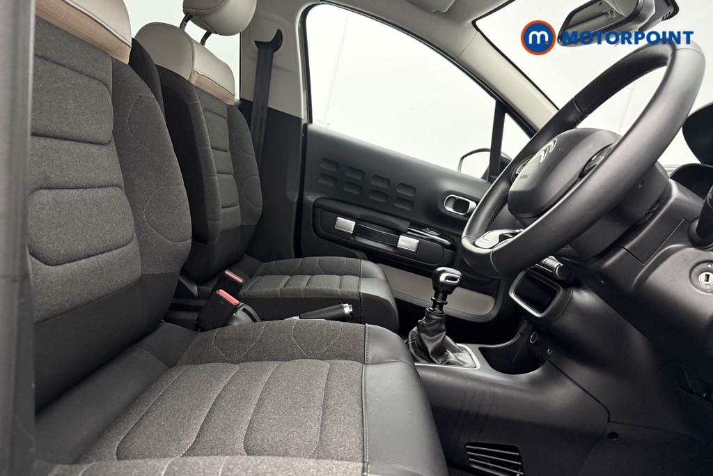 Citroen C3 Shine Plus Manual Petrol Hatchback - Stock Number (1592787) - 8th supplementary image