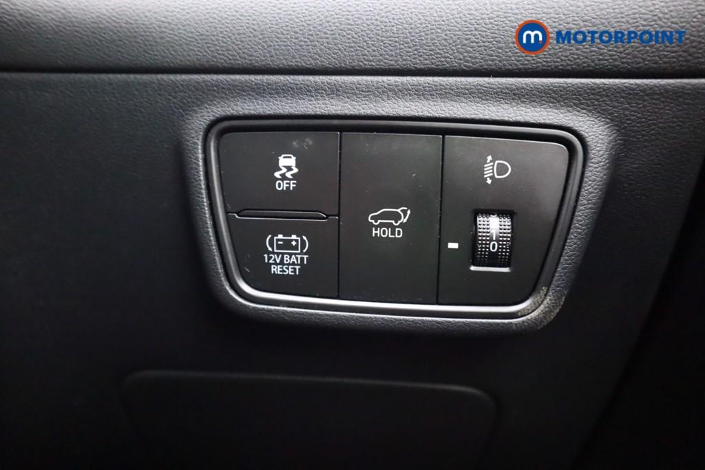 Hyundai Tucson Ultimate Automatic Petrol-Electric Hybrid SUV - Stock Number (1593311) - 8th supplementary image