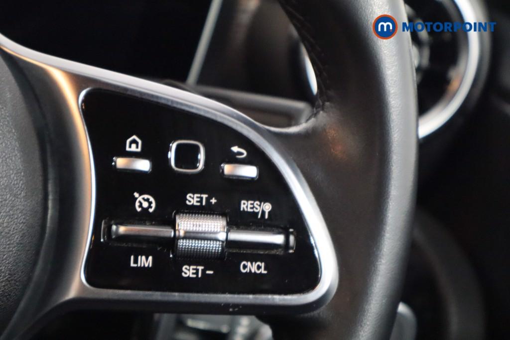 Mercedes-Benz A Class Sport Automatic Petrol Hatchback - Stock Number (1593759) - 8th supplementary image