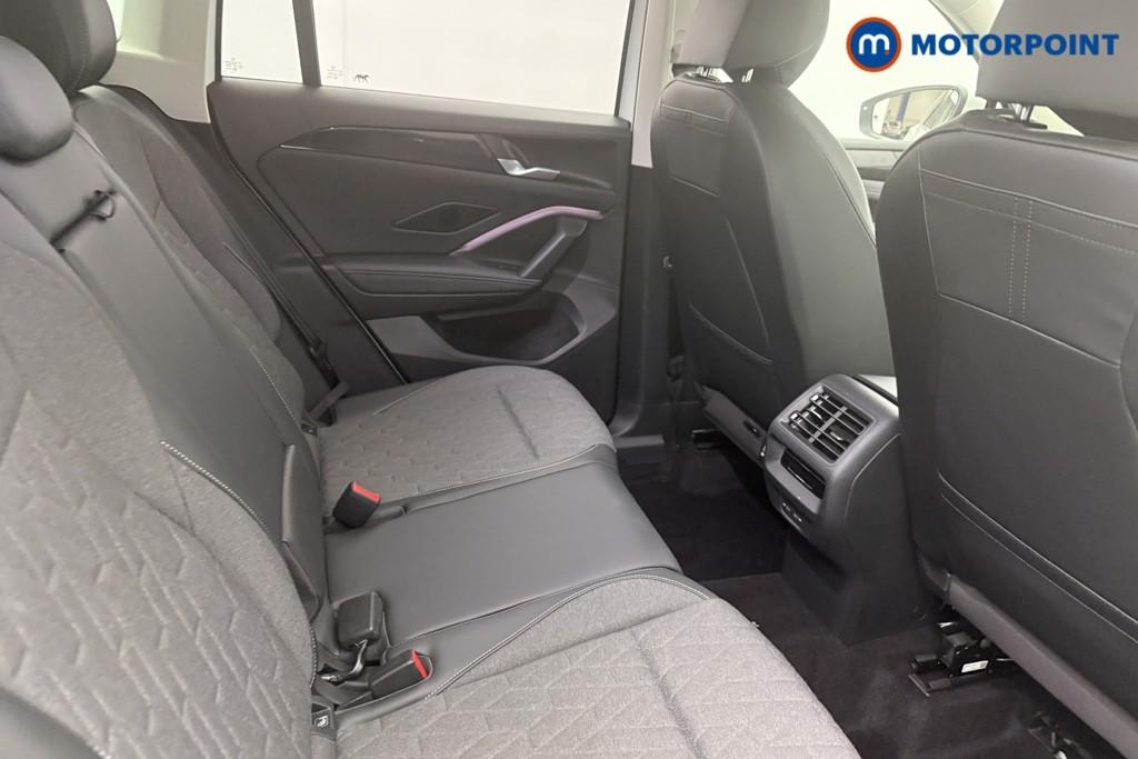 Volkswagen Tiguan Match Automatic Diesel SUV - Stock Number (1593787) - 8th supplementary image