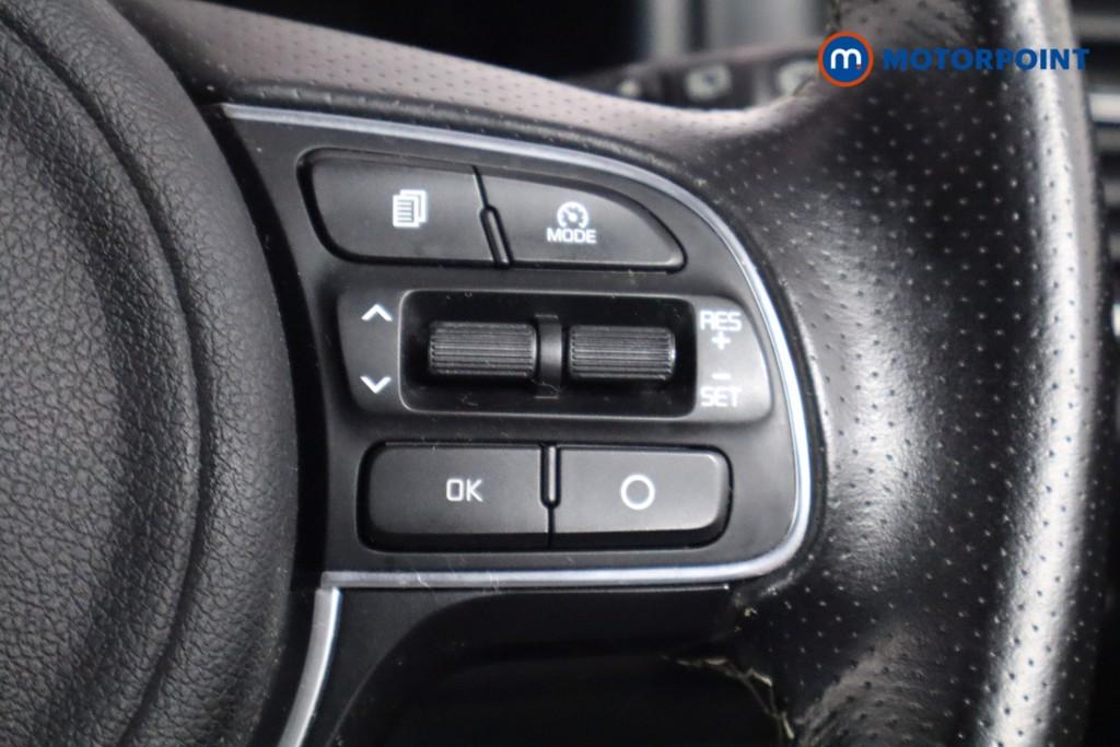 KIA Sportage Gt-Line Manual Diesel SUV - Stock Number (1593863) - 8th supplementary image