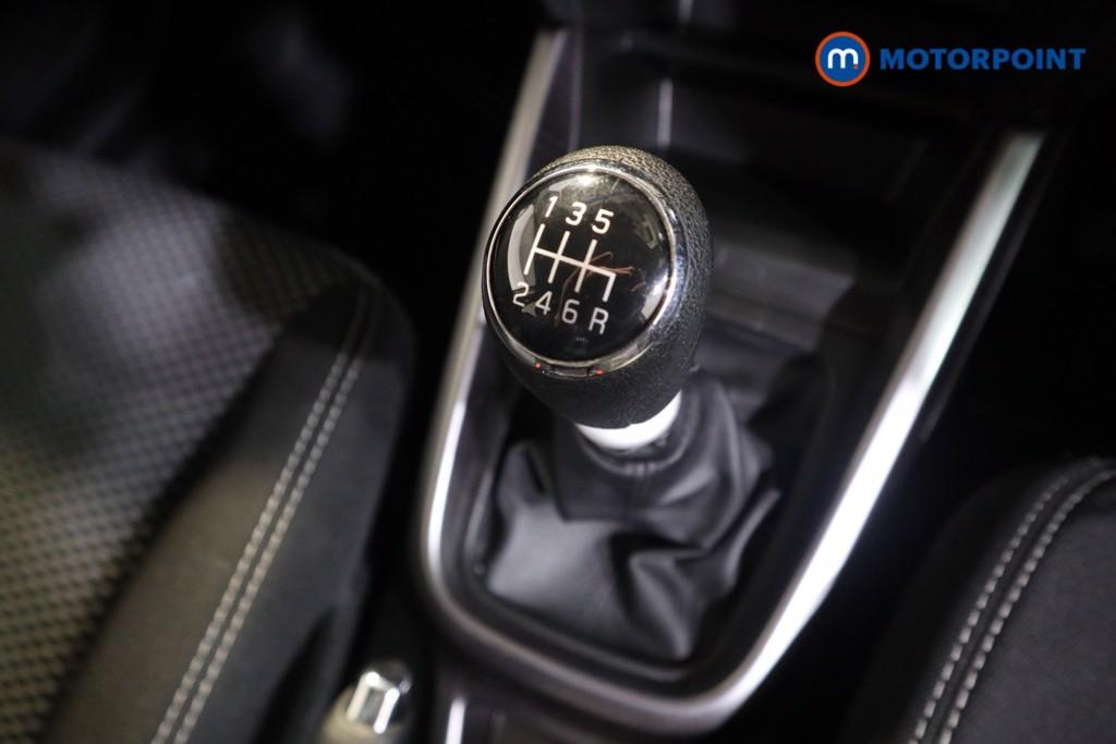 Suzuki Vitara Sz-T Manual Petrol SUV - Stock Number (1594099) - 8th supplementary image