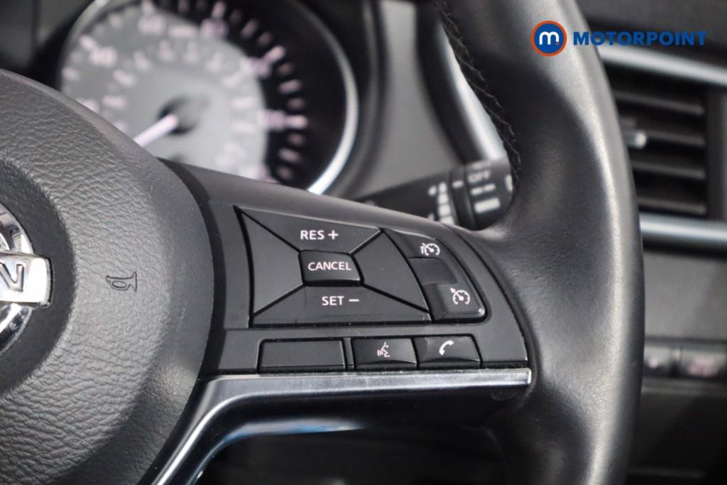 Nissan Qashqai Acenta Premium Automatic Petrol SUV - Stock Number (1594141) - 8th supplementary image