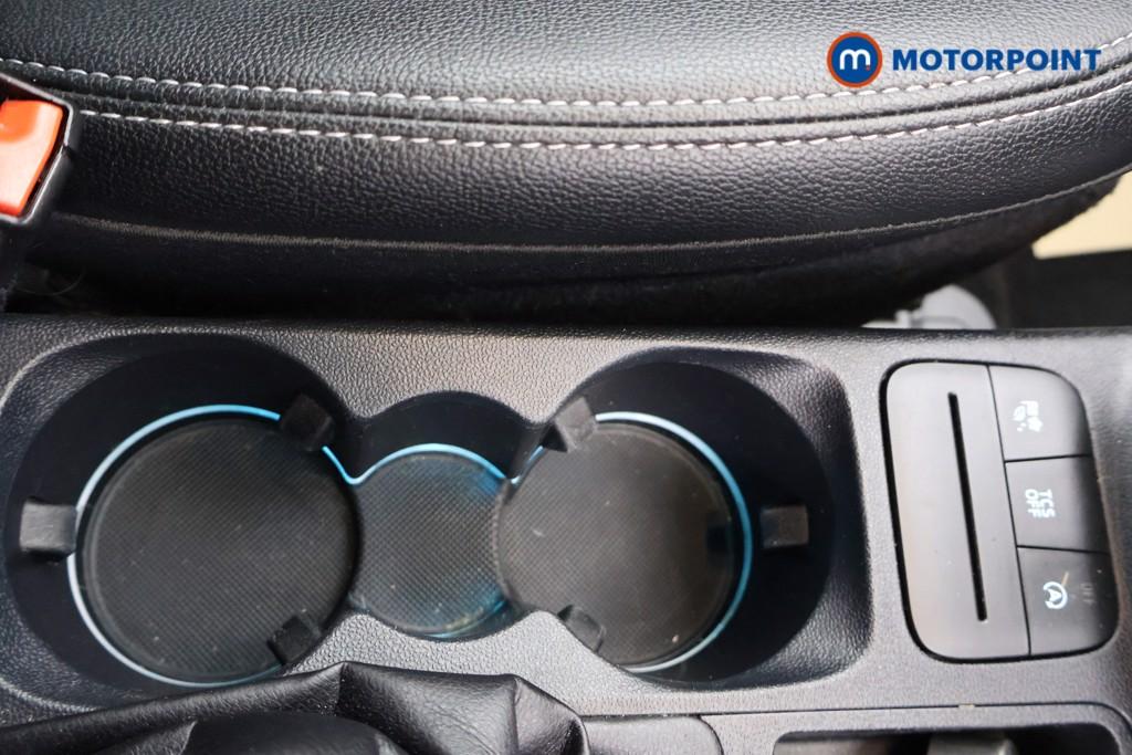 Ford Fiesta Titanium X Manual Petrol Hatchback - Stock Number (1594148) - 8th supplementary image