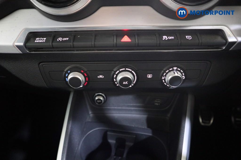 Audi Q2 S Line Manual Petrol SUV - Stock Number (1594211) - 8th supplementary image
