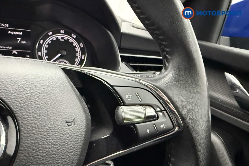 Skoda Kamiq SE Manual Petrol SUV - Stock Number (1594500) - 8th supplementary image