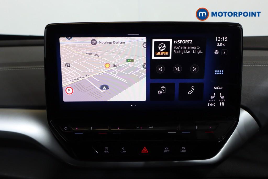 Volkswagen Id.5 Style Pro Automatic Electric Coupe - Stock Number (1594873) - 8th supplementary image