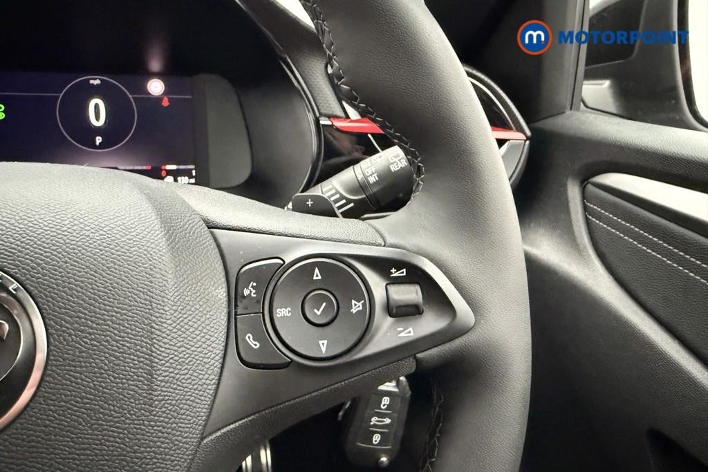 Vauxhall Corsa GS Automatic Petrol Hatchback - Stock Number (1595041) - 8th supplementary image