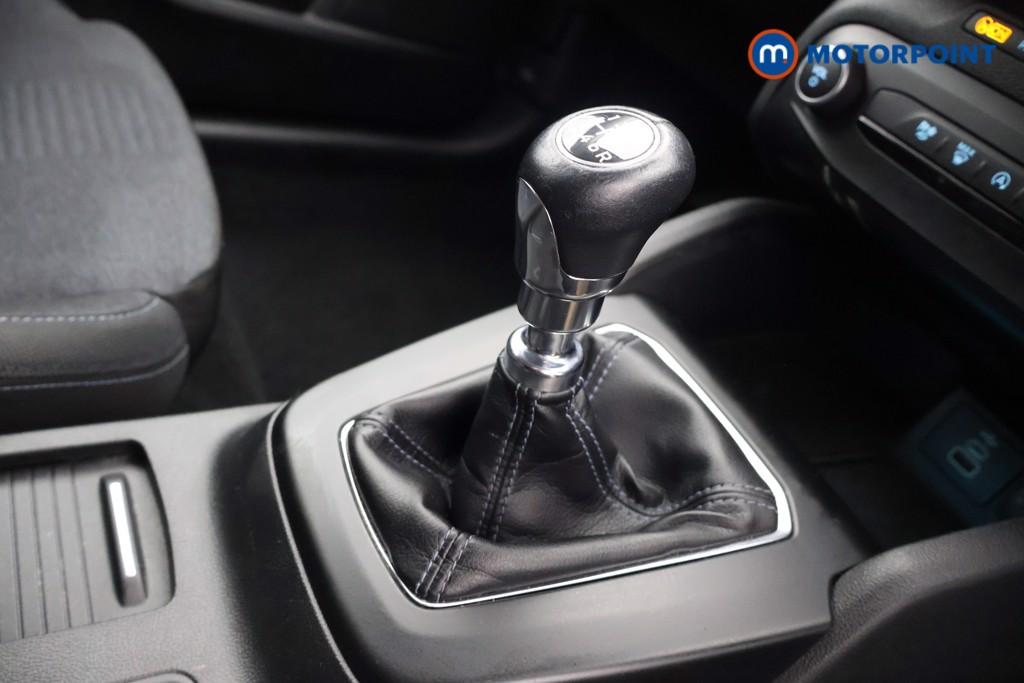 Ford Focus Active Manual Petrol Estate - Stock Number (1595084) - 8th supplementary image