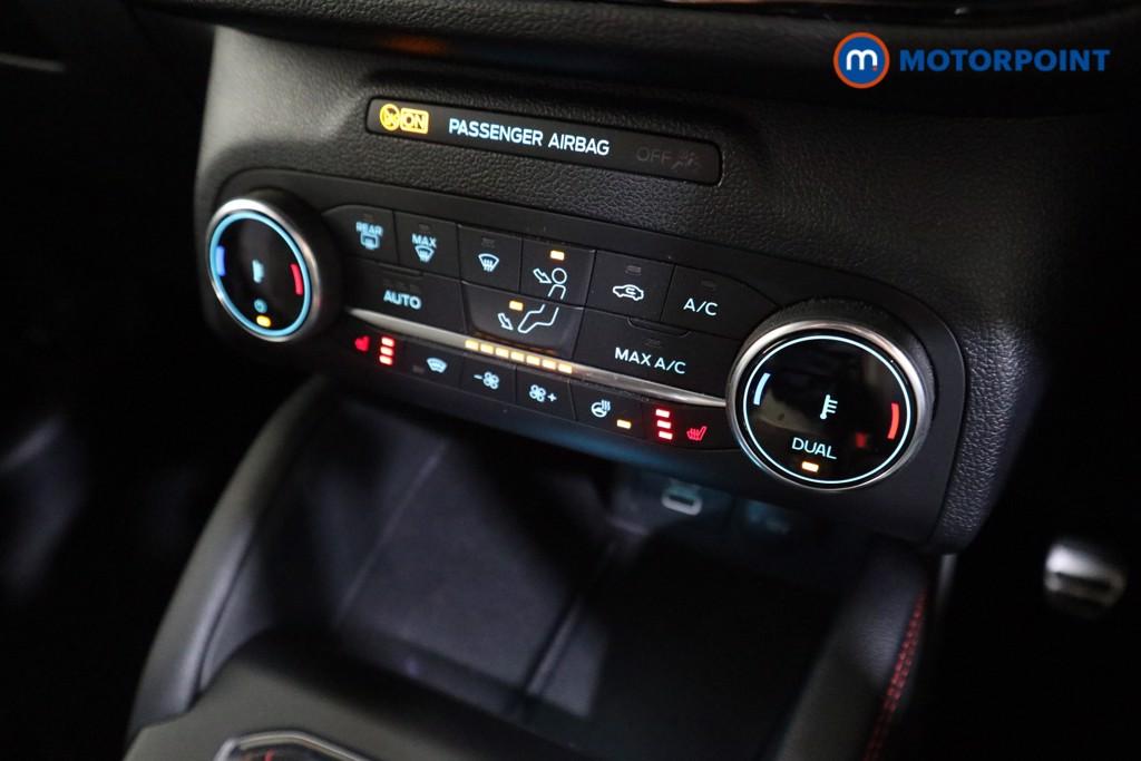 Ford Kuga St-Line X Edition Manual Petrol SUV - Stock Number (1595284) - 8th supplementary image