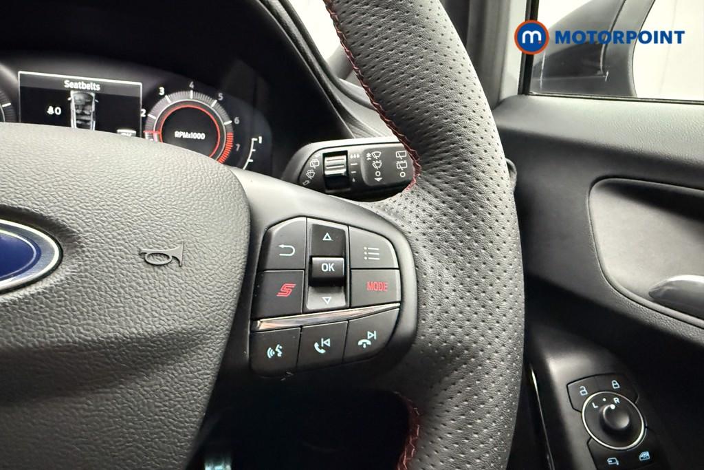 Ford Puma ST Manual Petrol SUV - Stock Number (1595331) - 8th supplementary image