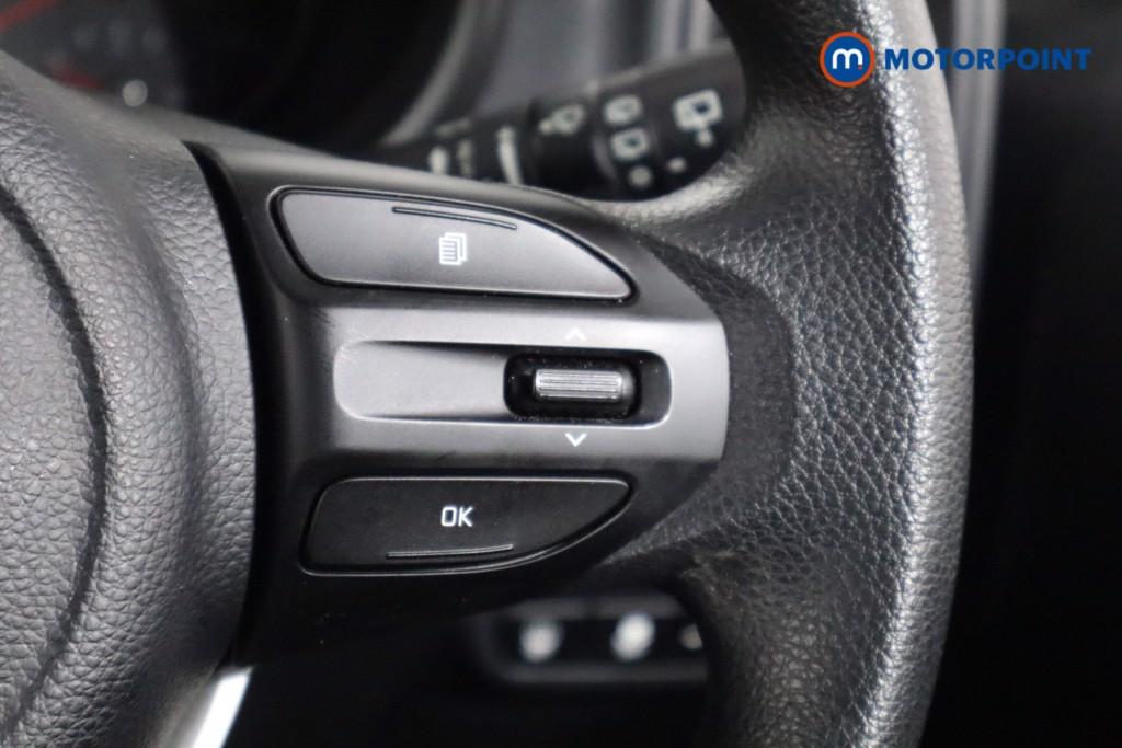 KIA Picanto 1 Manual Petrol Hatchback - Stock Number (1595397) - 8th supplementary image