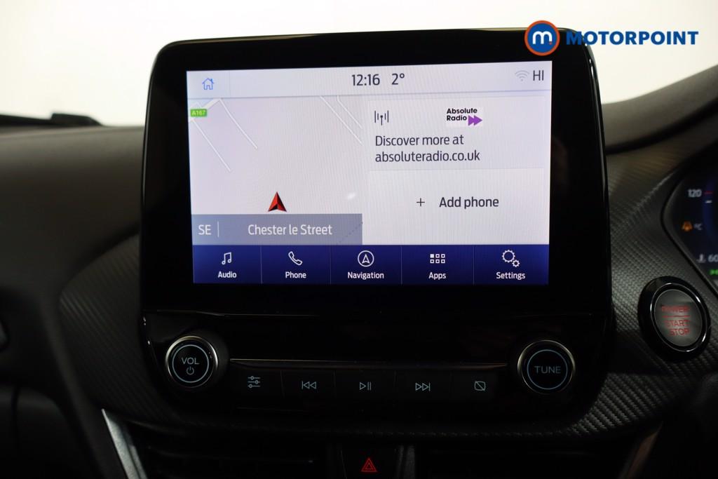 Ford Puma ST Manual Petrol SUV - Stock Number (1595554) - 8th supplementary image