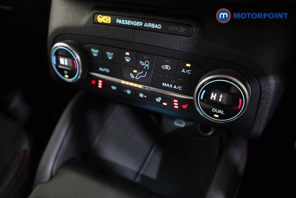 Ford Kuga St-Line X Edition Automatic Petrol-Electric Hybrid SUV - Stock Number (1595634) - 8th supplementary image