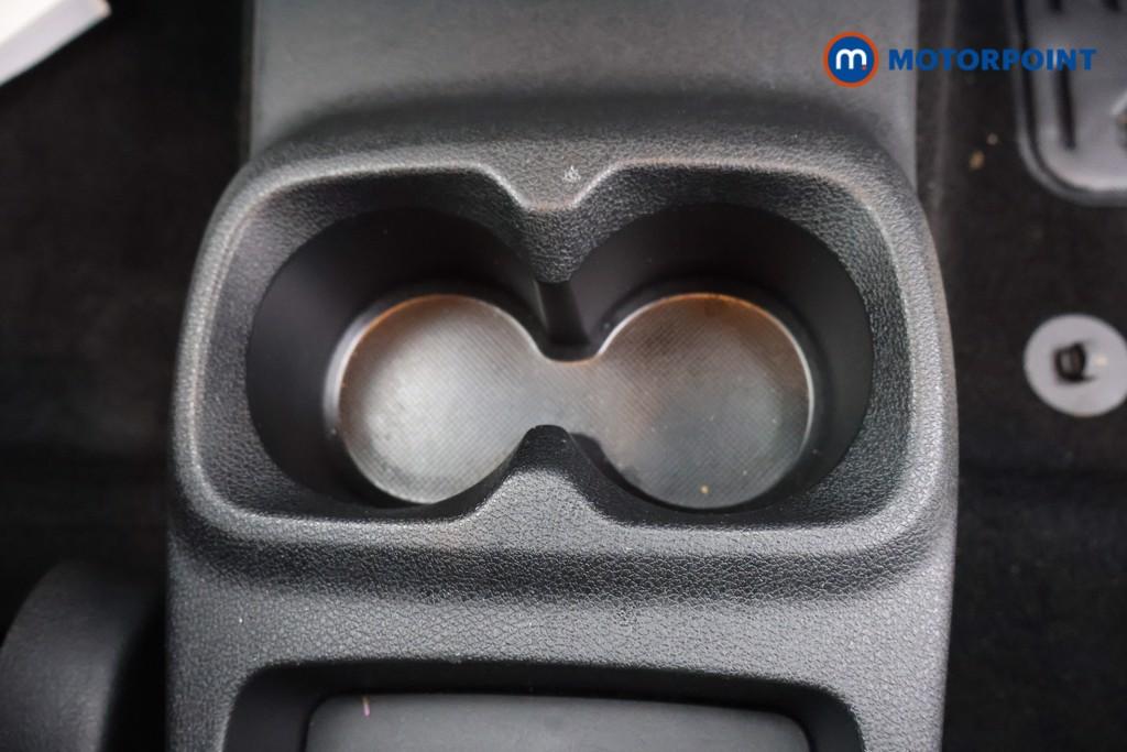 Vauxhall Combo Life Elite Xl Automatic Petrol People Carrier - Stock Number (1595802) - 8th supplementary image