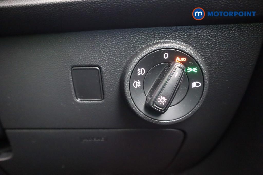 Cupra Ateca VZ2 Automatic Petrol SUV - Stock Number (1595911) - 8th supplementary image