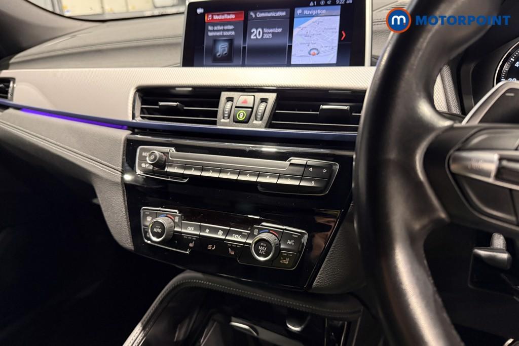 BMW X2 M Sport Automatic Petrol SUV - Stock Number (1596038) - 8th supplementary image