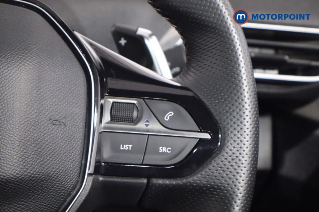 Peugeot 3008 Gt Premium Automatic Petrol Plug-In Hybrid SUV - Stock Number (1596182) - 8th supplementary image