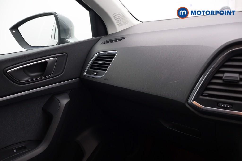 Seat Ateca Se Technology Manual Petrol SUV - Stock Number (1596220) - 8th supplementary image