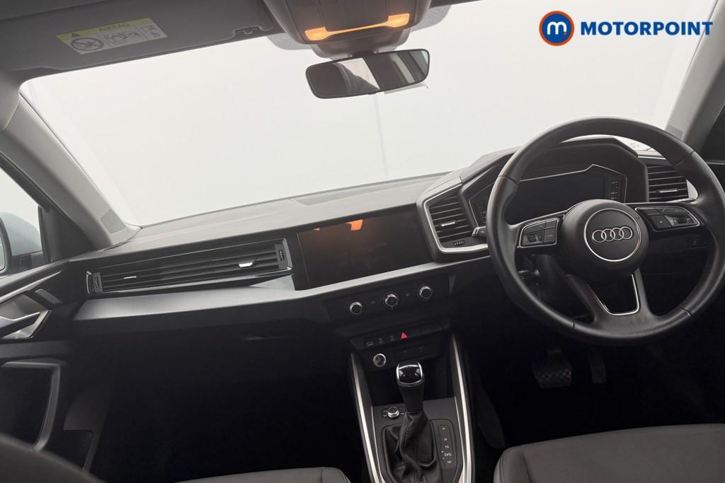 Audi A1 Sport Automatic Petrol Hatchback - Stock Number (1596221) - 8th supplementary image