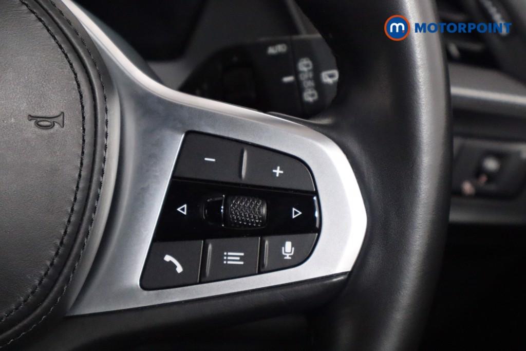 BMW 1 Series M Sport Automatic Petrol Hatchback - Stock Number (1596400) - 8th supplementary image