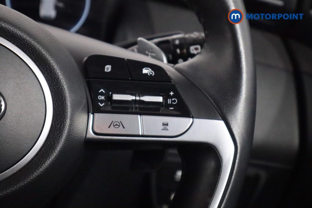 Hyundai Tucson Premium Automatic Petrol Plug-In Hybrid SUV - Stock Number (1596407) - 8th supplementary image