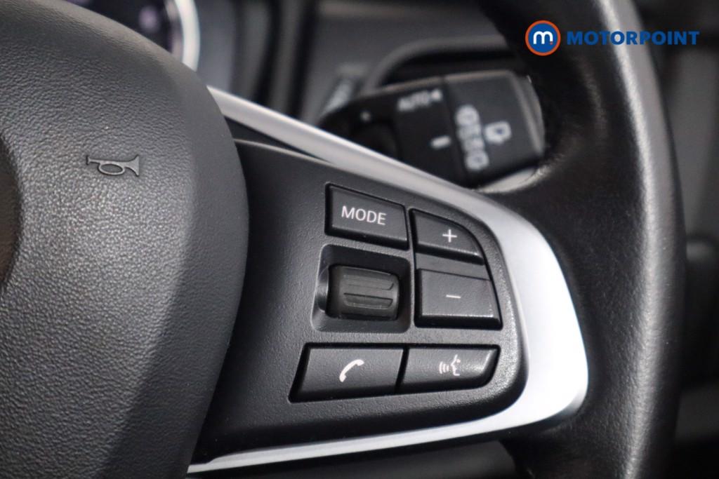 BMW 2 Series SE Manual Petrol People Carrier - Stock Number (1596427) - 8th supplementary image